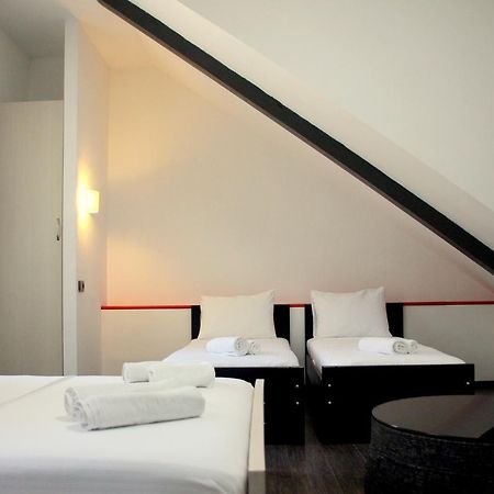 טביליסי Deluxe Apartment מראה חיצוני תמונה