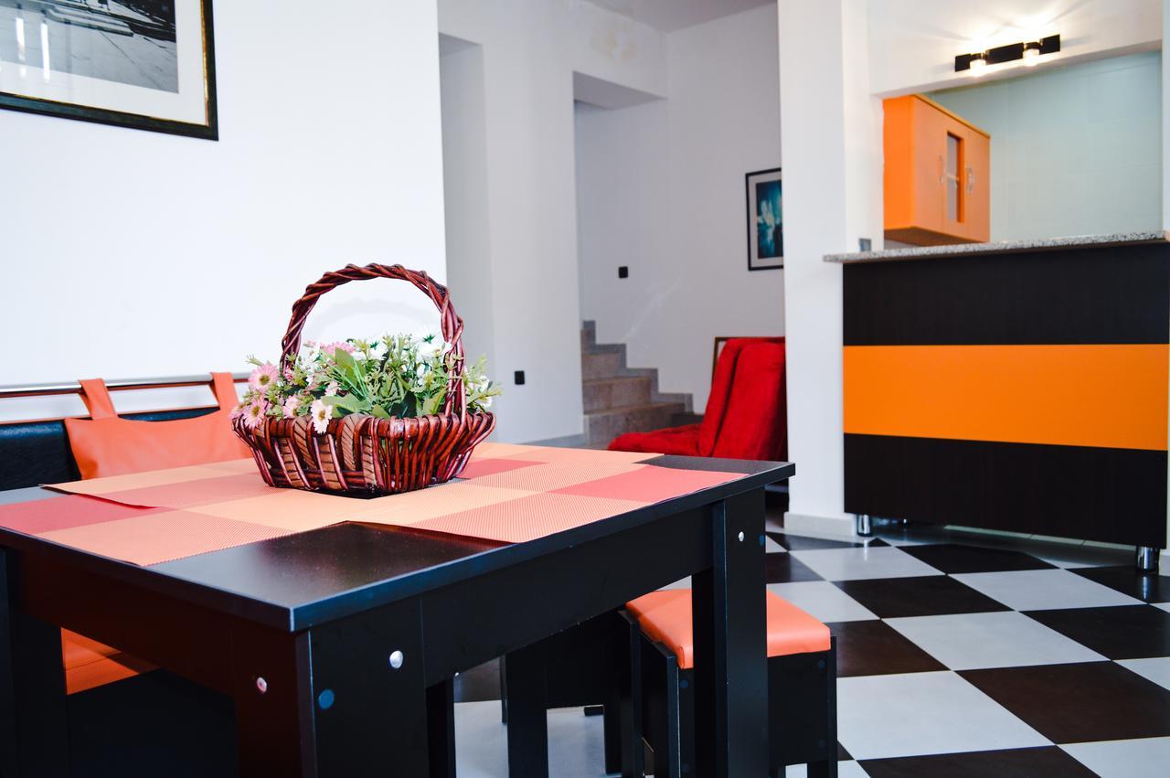 טביליסי Deluxe Apartment מראה חיצוני תמונה