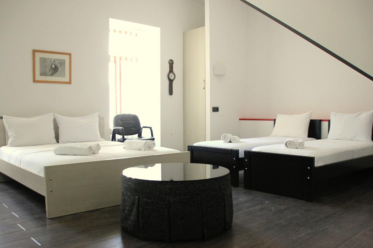 טביליסי Deluxe Apartment מראה חיצוני תמונה