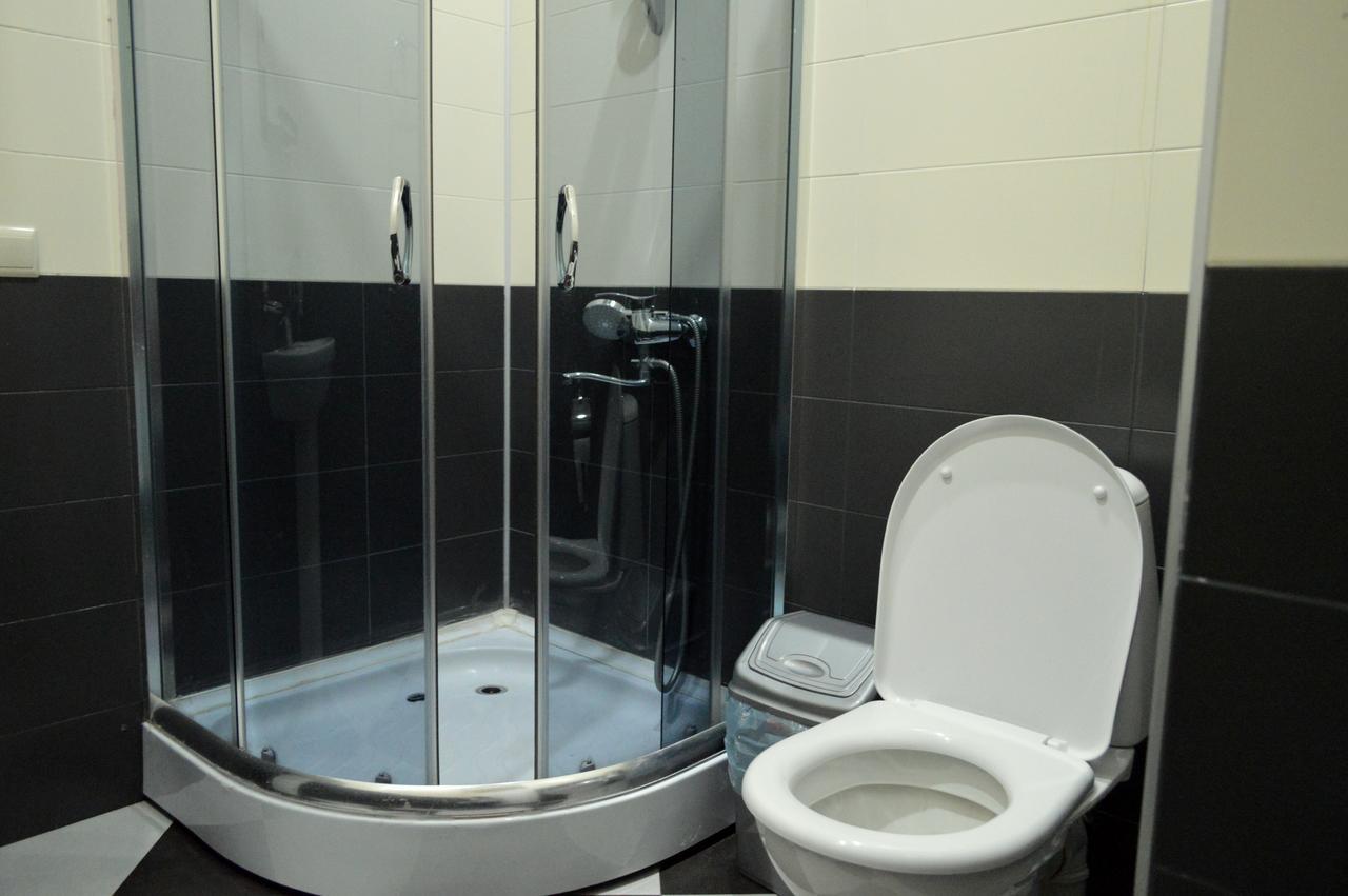 טביליסי Deluxe Apartment מראה חיצוני תמונה