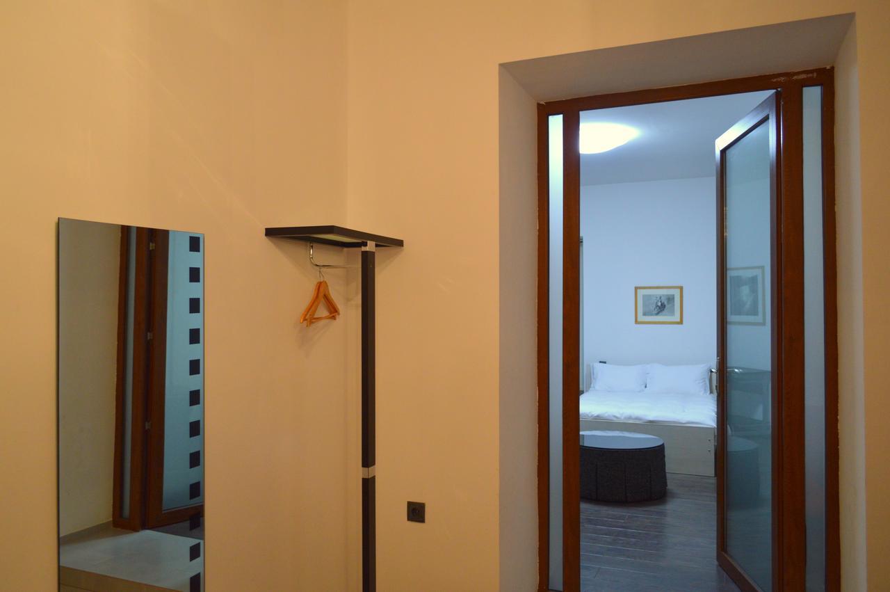 טביליסי Deluxe Apartment מראה חיצוני תמונה