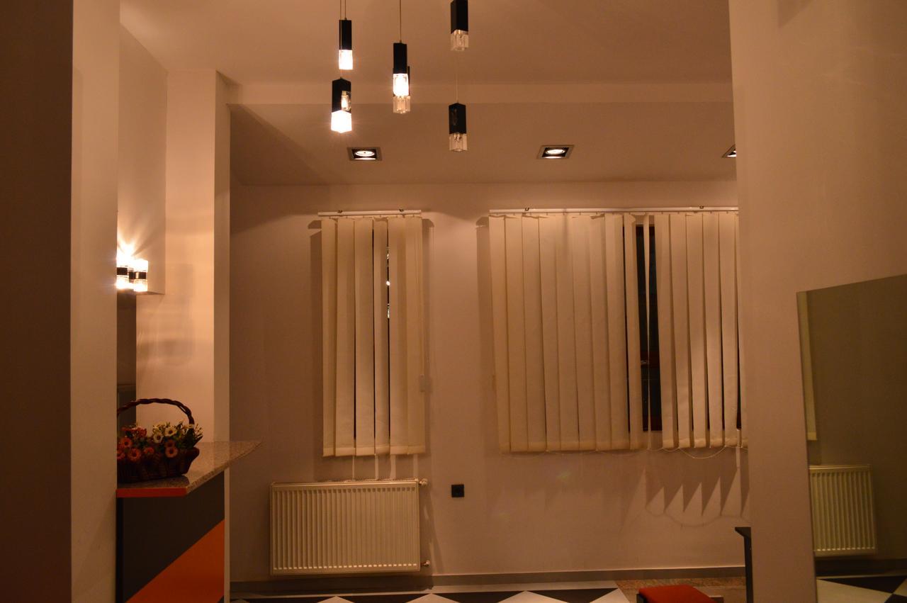 טביליסי Deluxe Apartment מראה חיצוני תמונה