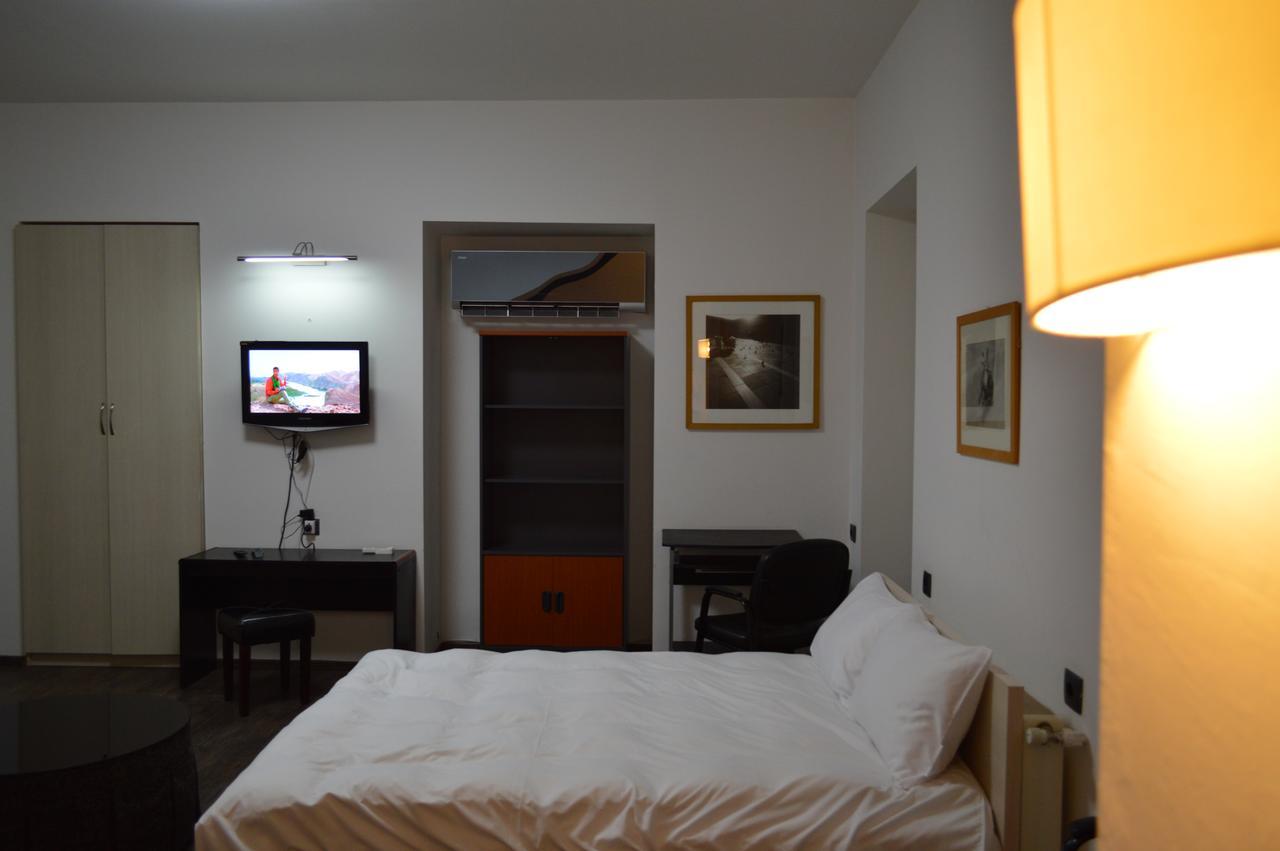 טביליסי Deluxe Apartment מראה חיצוני תמונה