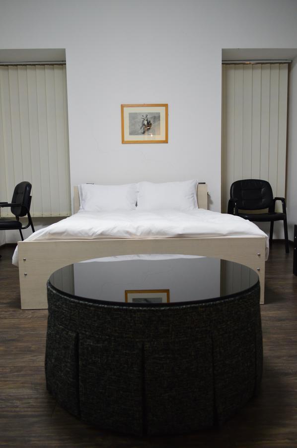 טביליסי Deluxe Apartment מראה חיצוני תמונה