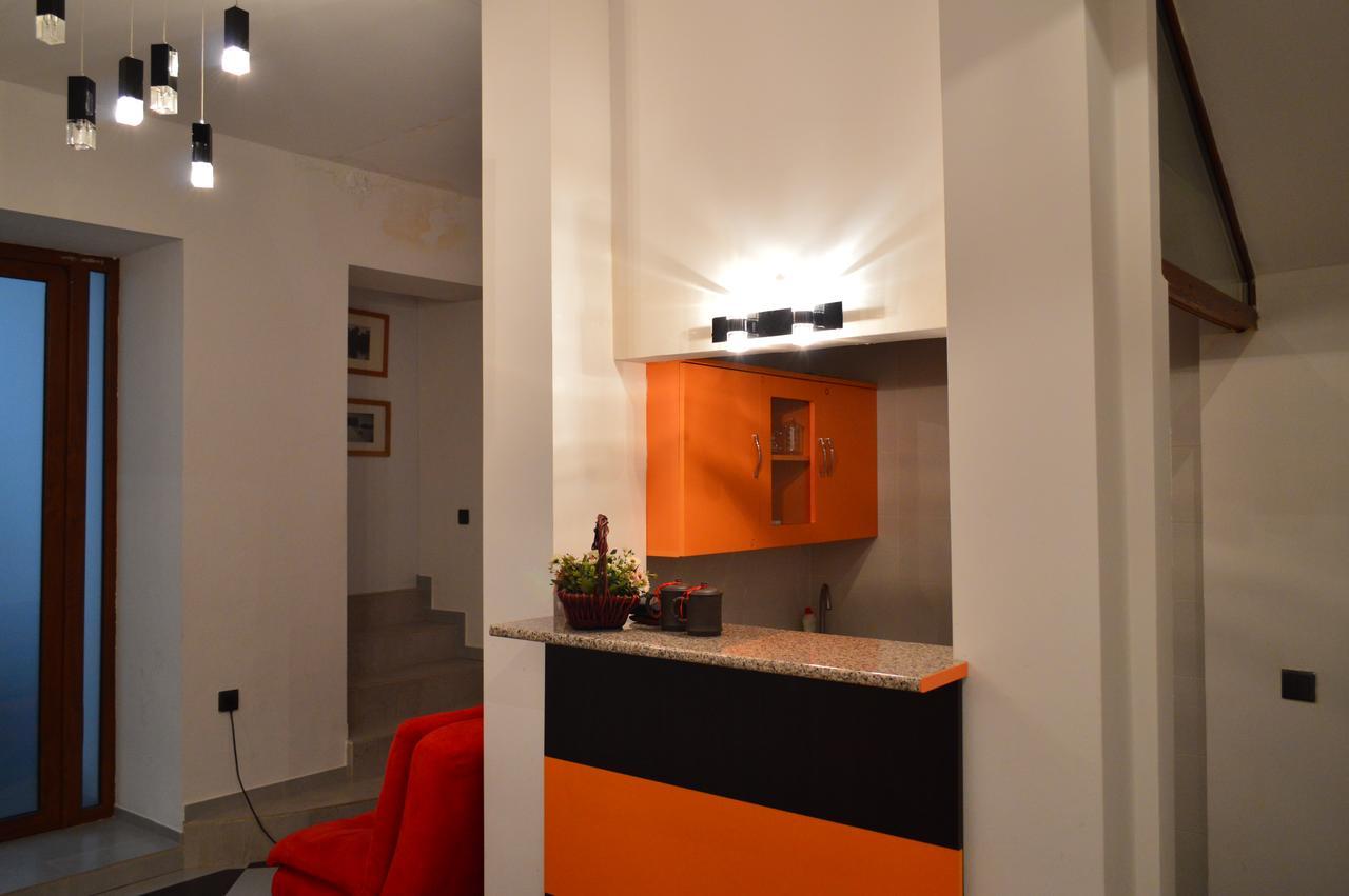 טביליסי Deluxe Apartment מראה חיצוני תמונה