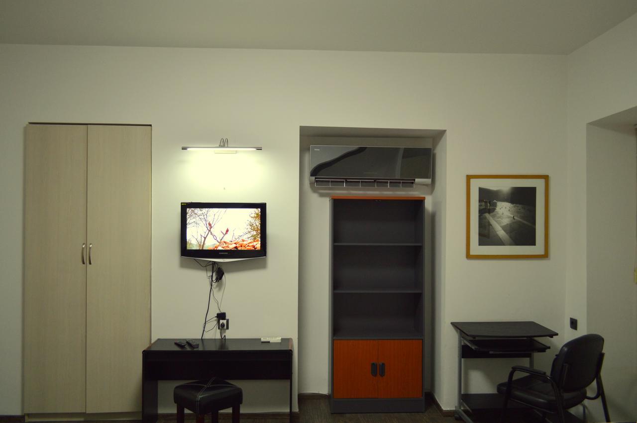 טביליסי Deluxe Apartment מראה חיצוני תמונה