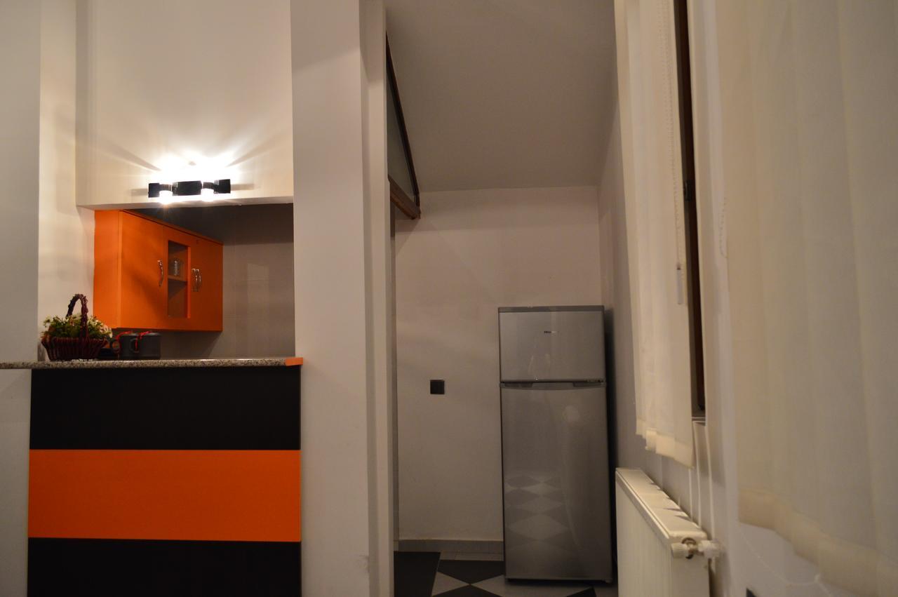 טביליסי Deluxe Apartment מראה חיצוני תמונה