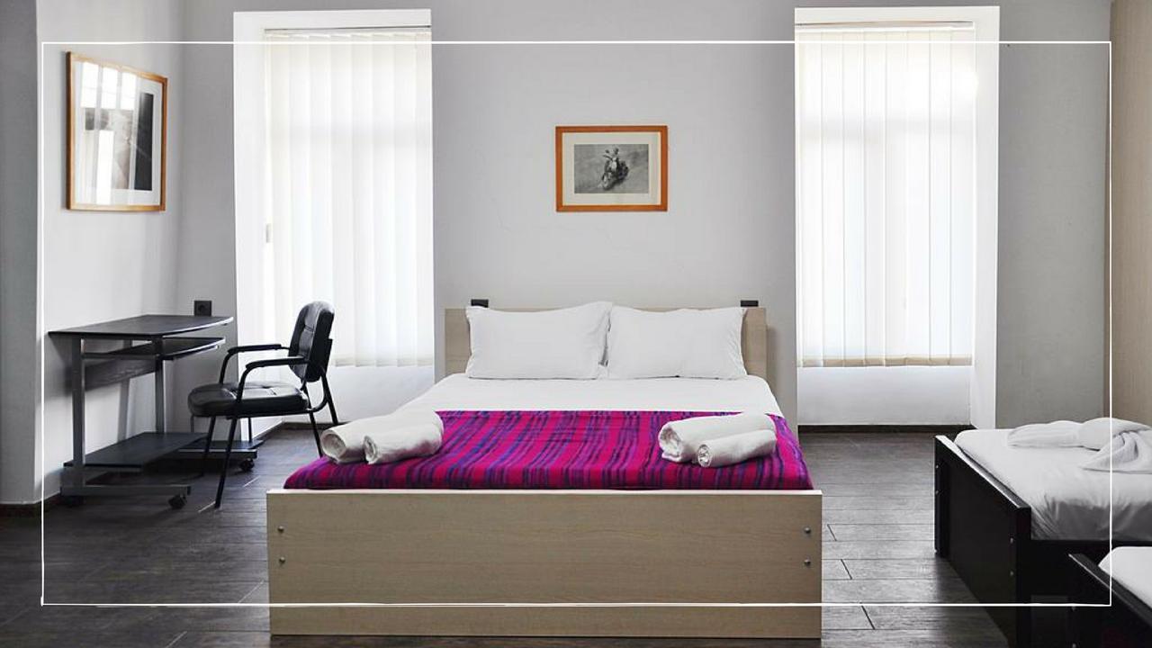 טביליסי Deluxe Apartment מראה חיצוני תמונה